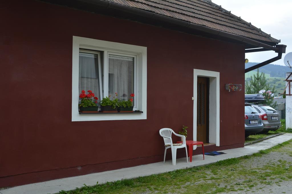 Begonia-Dom S Jednou Spalnou Besenova Room photo